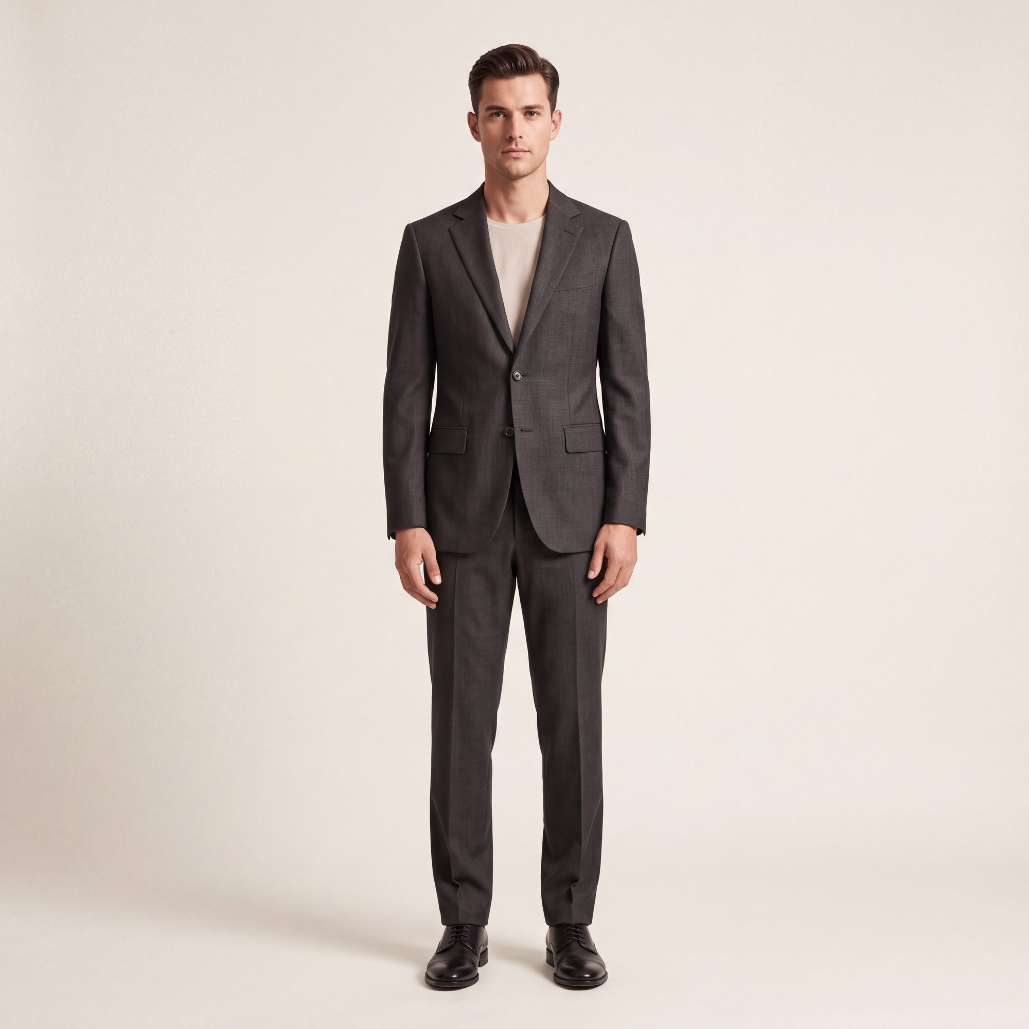 Custom Suits
