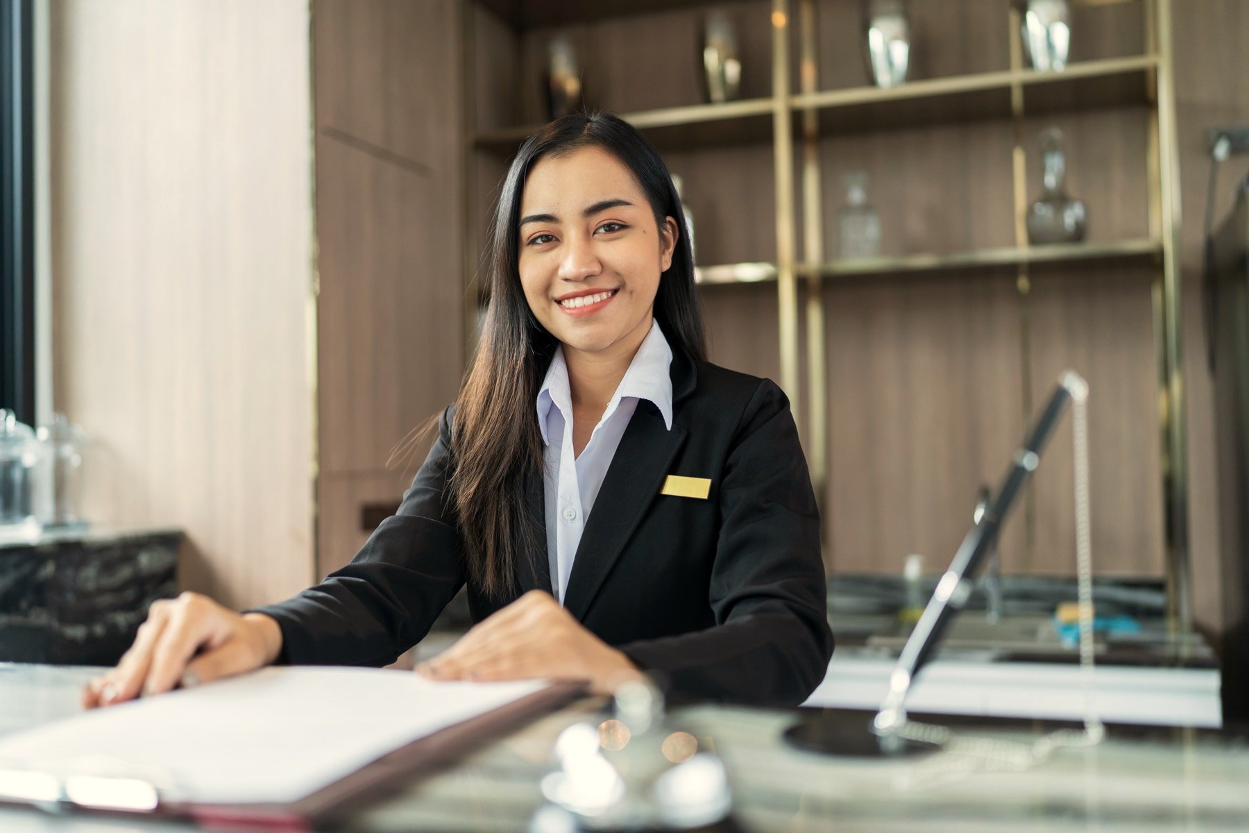 Hospitality