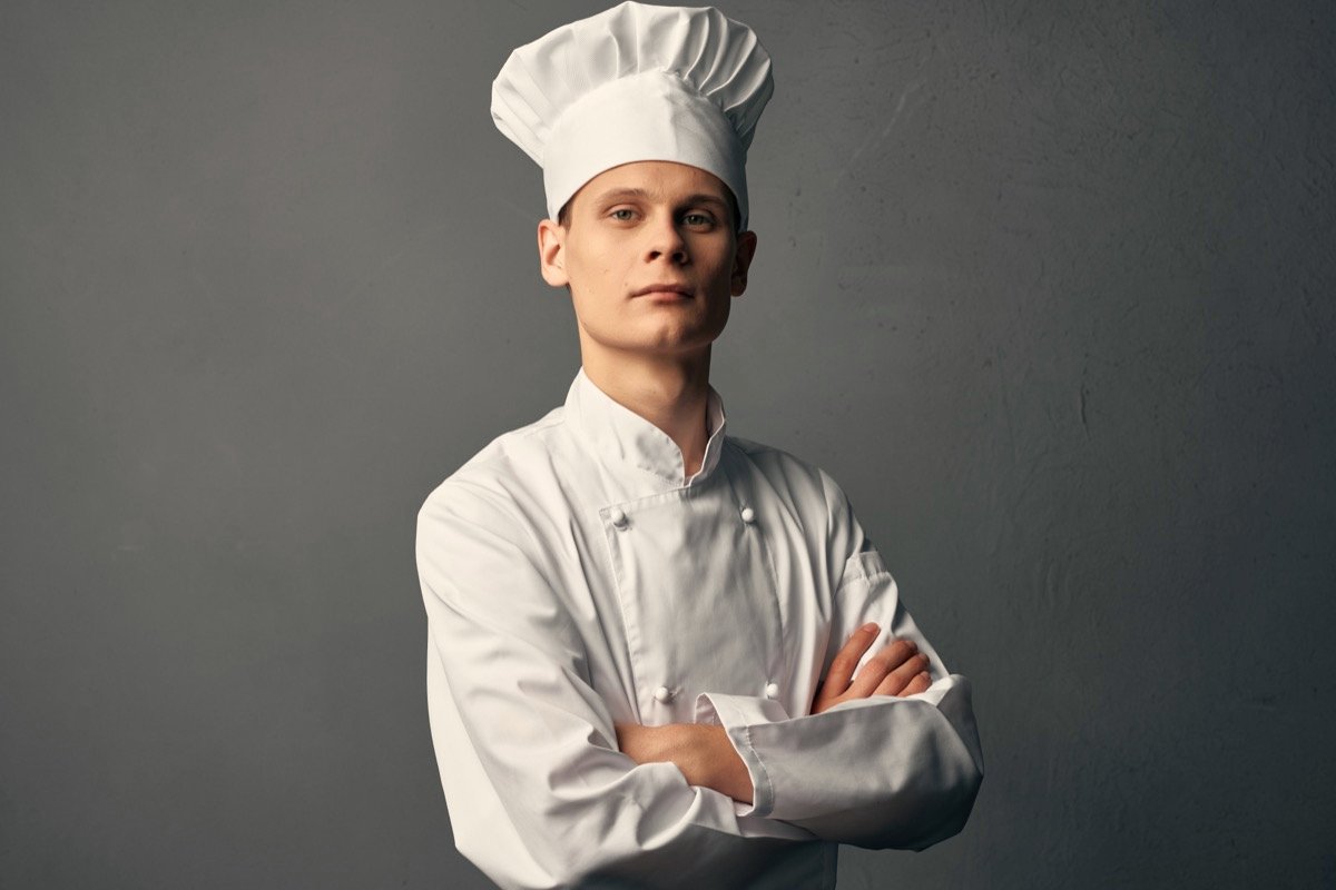 Chef Coats