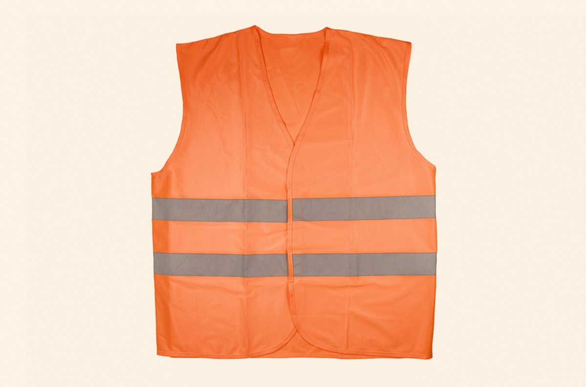 High-Visibility Apparel