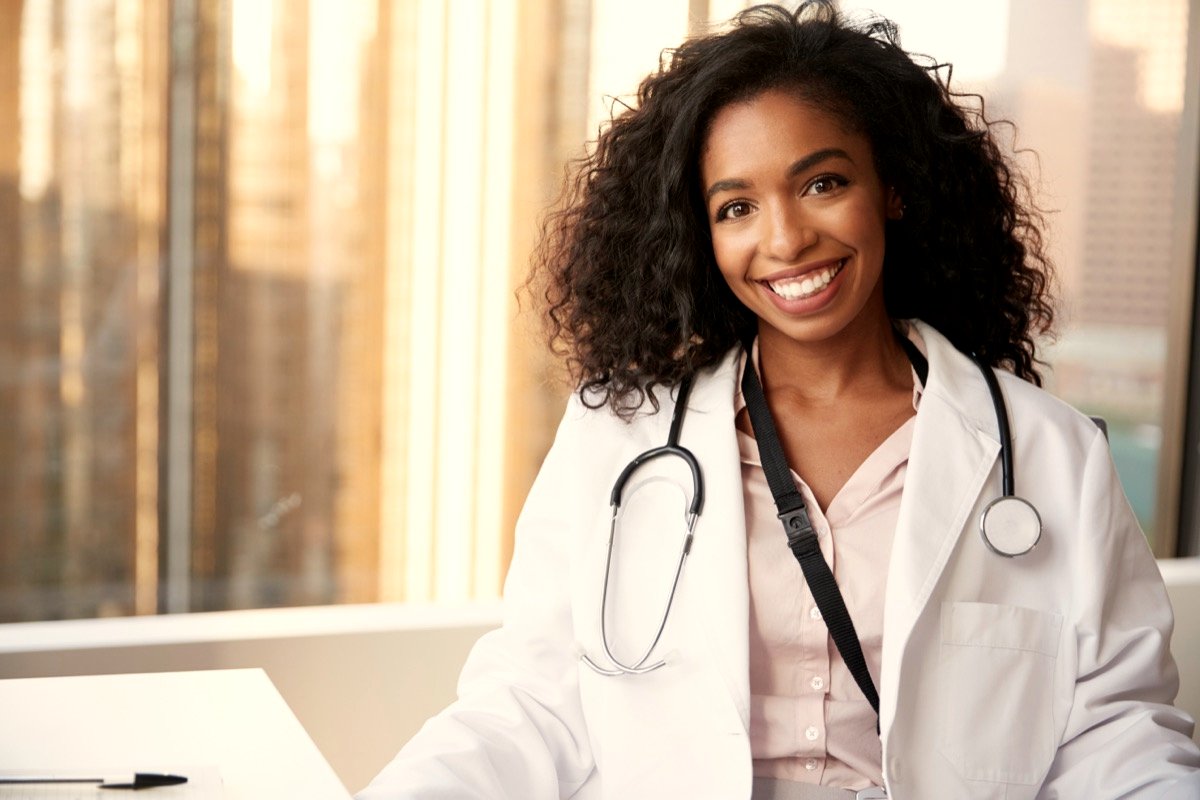 Lab Coats