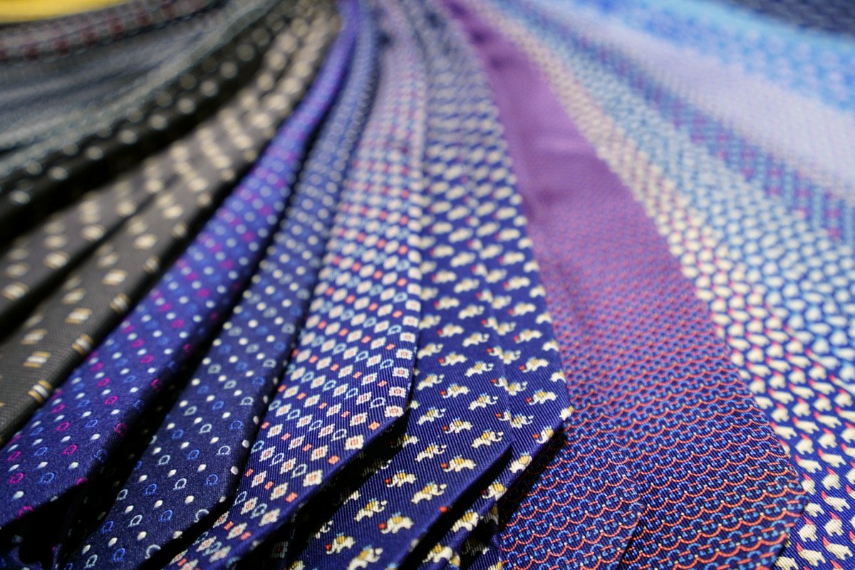 Ties